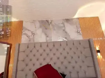 Chaturbate Nude Webcam of alyathompson