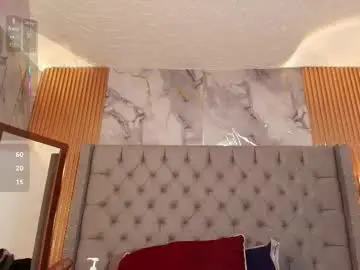 Chaturbate Adult Webcams of alyathompson