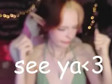 Chaturbate Best live sex cam show of crackling_tati