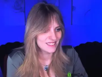 Chaturbate Live Sex Cam of miriam_crazy