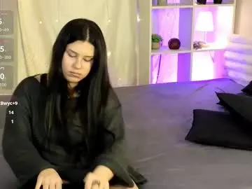 Chaturbate Sex Chat of nicole_parshikova