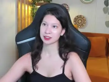 Chaturbate Nude Webcam of saradenars