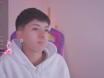 Chaturbate Sex Cam of tommy_blue1