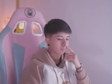 Chaturbate Free Porn Cam of tommy_blue1