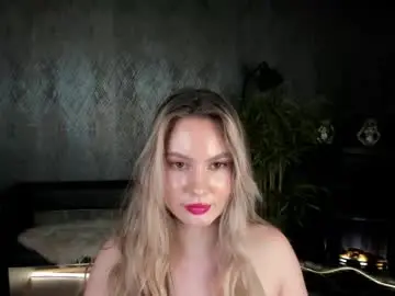 Chaturbate Adult Webcam of _bellaclark