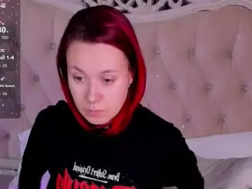 Chaturbate Live Sex of kimforman