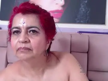 Chaturbate Live Porn of roxettemature