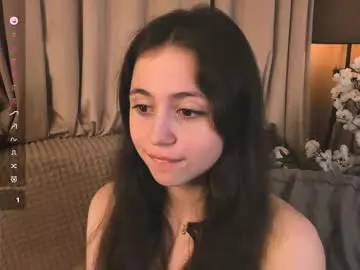 Chaturbate Best Webcam of you_fell_in_love