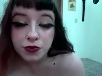 Chaturbate Best Webcam of _miss_marie_