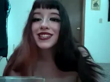 Chaturbate Live Sex Cam of _miss_marie_