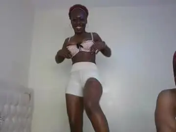 Chaturbate Sex Cam of hot_petite1