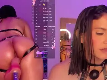 Chaturbate Free Live Porn of maileenmilf