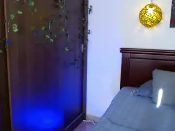 Chaturbate Best live sex cam show of milaloversxxx