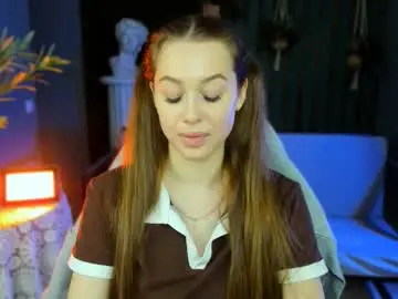 Chaturbate Best live sex cam show of arielsykes