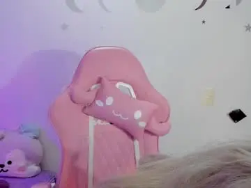 Chaturbate Adult Video Chat of emma_cute11