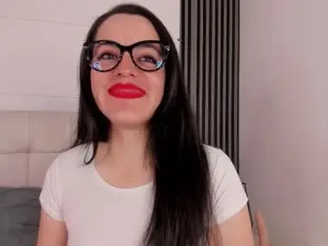 Chaturbate Free Porn Cam of isisnoir