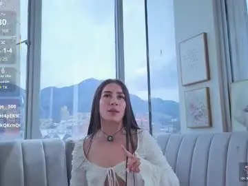 Chaturbate Free Live Porn of ivanna_west