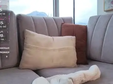 Chaturbate Sex Chat of ivanna_west