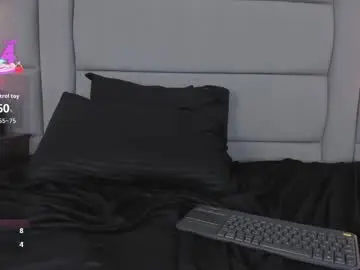 Chaturbate Live Sex of mia_medina