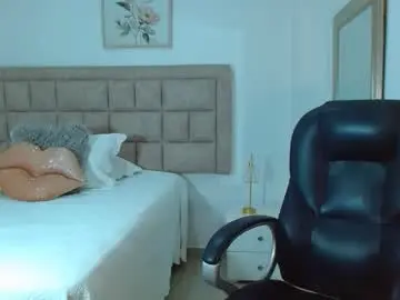 Chaturbate Sex Cam of samathahottxxx