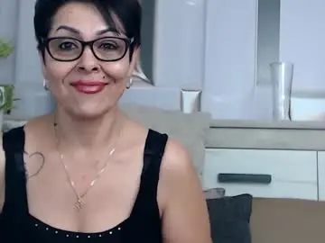 Chaturbate Watch Live Sex Cams of sexy_mamy