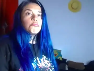 Chaturbate Free Live Porn of sweet_bubblee