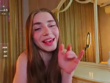 Chaturbate Adult Webcam of wandabraund