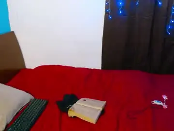 Chaturbate Adult Webcams of xime_collin77