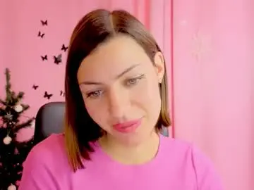 Chaturbate Adult Video Chat of aniskyy