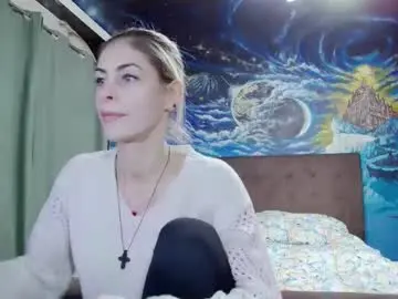 Chaturbate Adult Webcam of blonde4pasion