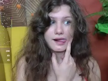 Chaturbate Free Live Porn of charlotte_wow