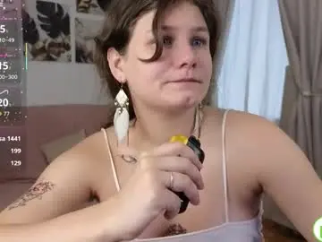 Chaturbate Best Webcam of charlotte_wow