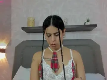 Chaturbate Adult Webcams of laura_maite_