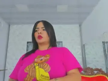 Chaturbate Watch Live Sex Cams of luciana_ramirez__