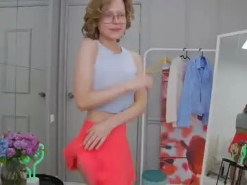 Chaturbate Free Porn Cam of mira_marni