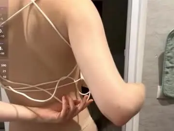 Chaturbate Sex Chat of mishahartwigsen