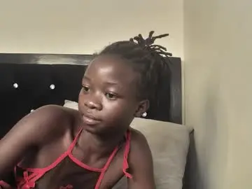 Chaturbate Live Sex Cam of shortnswee254