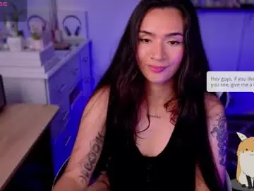 Chaturbate Best Webcam of soyabby_