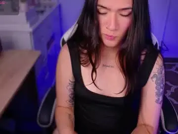 Chaturbate Sex Chat of soyabby_