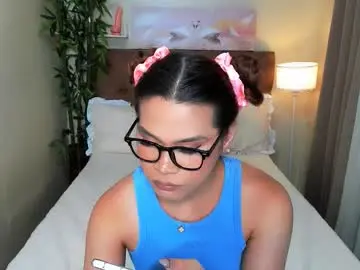 Chaturbate Free Porn Cam of xia_addison