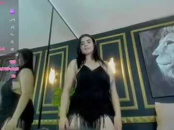 Chaturbate Best live sex cam show of charlote_rossee