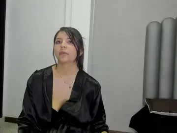 Chaturbate Live Porn of charlottee_starr