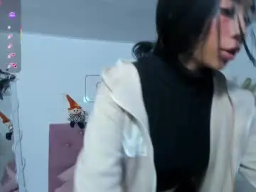 Chaturbate Nude Webcam of jedah_tay