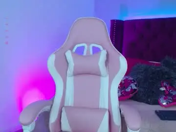 Chaturbate Sex Chat of violettlane
