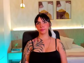 Chaturbate Best Webcam of _missy_miller