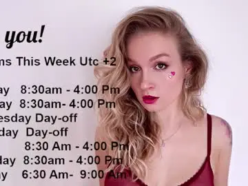 Chaturbate Best live sex cam show of goddess_verdgyvi