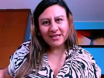 Chaturbate Adult Video Chat of lucero_cute