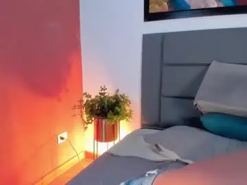 Chaturbate Sex Cam of mararosenthal