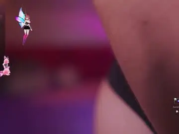 Chaturbate Free Porn Cam of milly_kenner