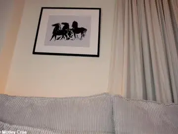 Chaturbate Sex Cam of x_lily_x